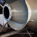 Export to Mali 50t cement silo
